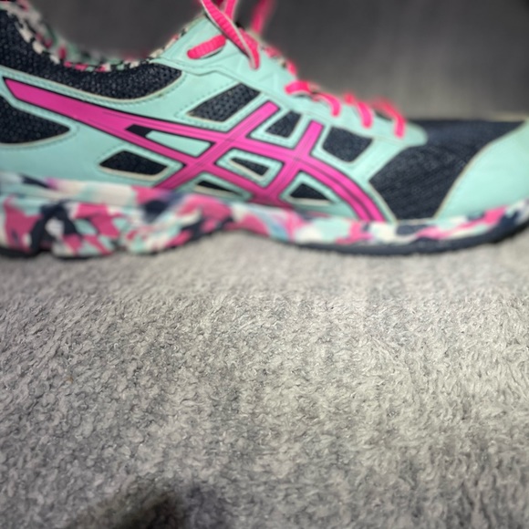 ASICS size 9 - Picture 7 of 7